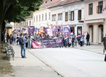 Posljednji ovogodišnji hod za život održan u Varaždinu